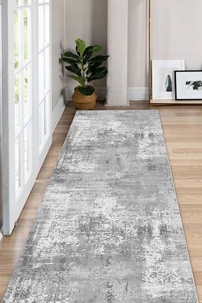 کناره طوسی پلی استر ComfortCo - کد 880630937