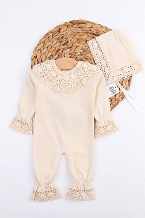بعد از زایمان بژ بچه گانه پنبه ای Mini Ropa - کد 445569986