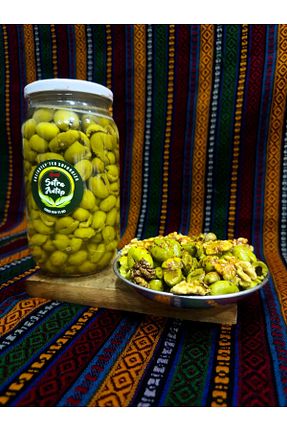 زیتون سبز gazisofraantep - کد 641924675