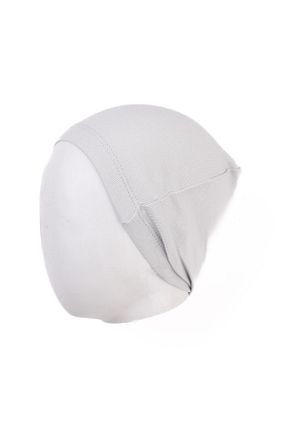 کلاه پشمی طوسی بچه گانه پنبه ای Mini Ropa - کد 695929944
