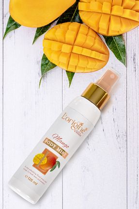 اسپری بدن LORİGİNE DE LA BEAUTE - کد 811177582