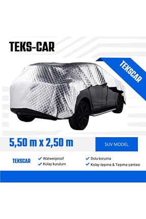 چادر خودرو TEKS CAR - کد 849619326