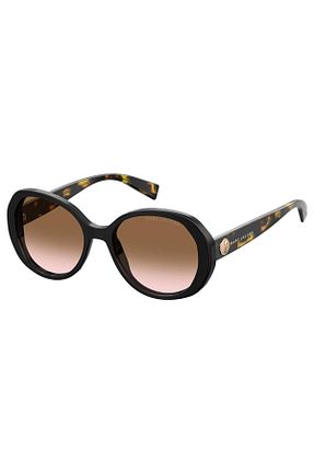 عینک آفتابی نارنجی زنانه UV400 Marc Jacobs - کد 37318403