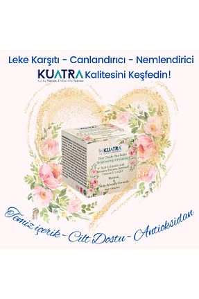 کرم صورت همه انواع پوست Kuatra - کد 860882078