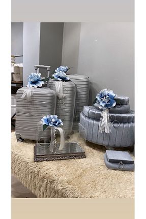 عقد و عروسی و حنابندان طوسی Benjamin Çeyiz - کد 880688435