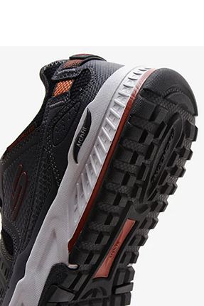کفش بیرون سرمه ای مردانه پارچه Skechers - کد 762313260