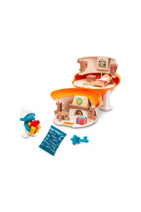 اسباب بازی فیگور شخصیت GIOCHI PREZIOSI - کد 826359381