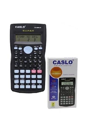 ماشین حساب Caslo - کد 32723427