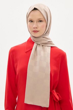 شال رنگی زنانه hijabchi - کد 880675428