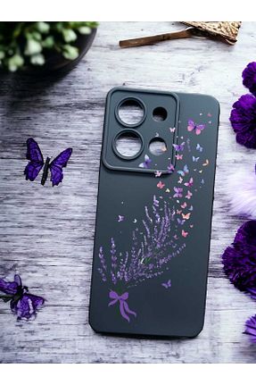 کاور و قاب مشکی Kılıforyum - کد 880680183