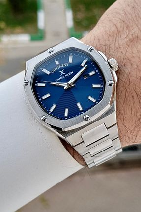 ساعت مچی مردانه 42 میلی متر Daniel Klein - کد 880726665