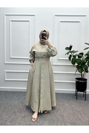 لباس زنانه بافتنی Bayanca Moda - کد 880745119