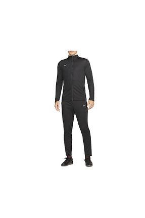 ست گرمکن طوسی مردانه پنبه پلی استر Nike - کد 880747373