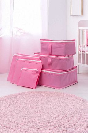 کیف مراقبت از کودک رنگی Özlem Toys - کد 880747636