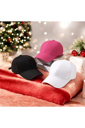 کلاه رنگی زنانه پنبه ای awix - کد 880937650