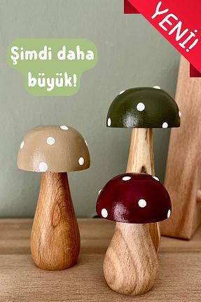 اسباب بازی چوبی قهوه ای DORU - کد 683118420