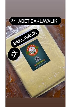 یوفکا Hatay yöresel pazar - کد 813671310