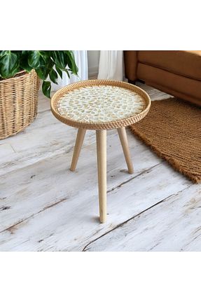 زیگون نباتی چوب Toprak Design - کد 880877797