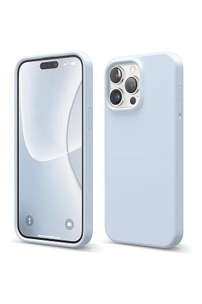 کاور و قاب بژ iPhone 13 Pro Max Merwish - کد 675177598