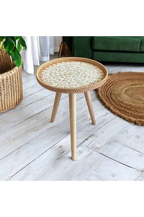 زیگون نباتی چوب Toprak Design - کد 880877797