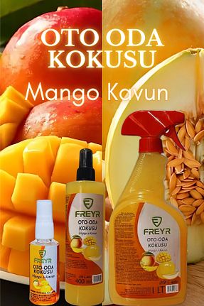 عطر خودرو FREYR - کد 782209832
