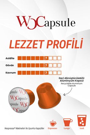  WOC COFFEE - کد 880925582