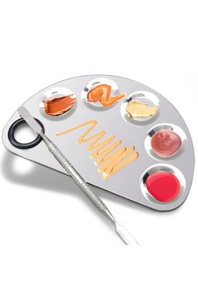اپلیکاتور آرایش Mecno Beauty - کد 881054045