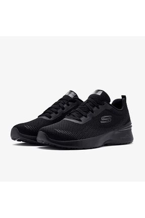 کفش دو و میدانی و تمرینی مشکی زنانه Skechers - کد 880934470