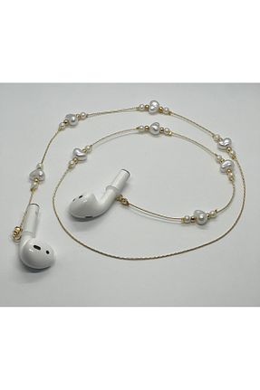 لوازم جانبی هدفون زرد glasses accessory - کد 881058255