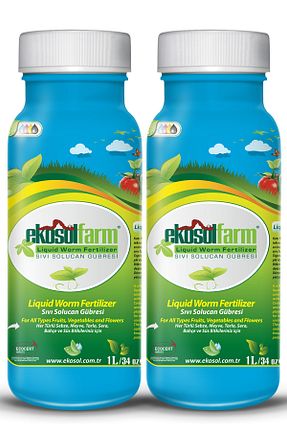 کود EkosolFarm - کد 100201541