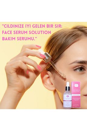 سرم پوست همه انواع پوست RİCH CARE - کد 813257424
