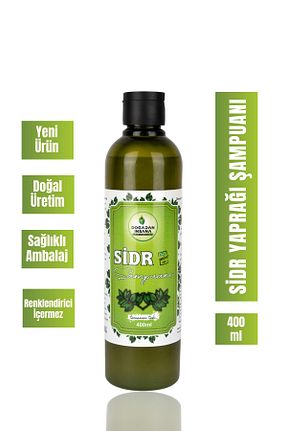 شامپو Doğadan İnsana - کد 880943060