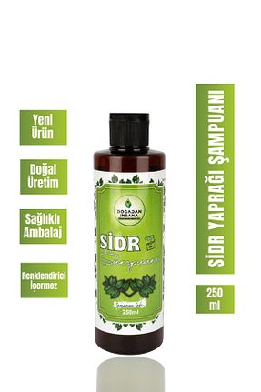 شامپو Doğadan İnsana - کد 880944362