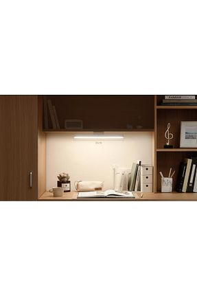 چراغ مطالعه / رومیزی سفید شیشه Xiaomi - کد 880954648