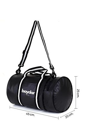 کیف اسپرت رنگی زنانه چرم مصنوعی baydar - کد 880960734