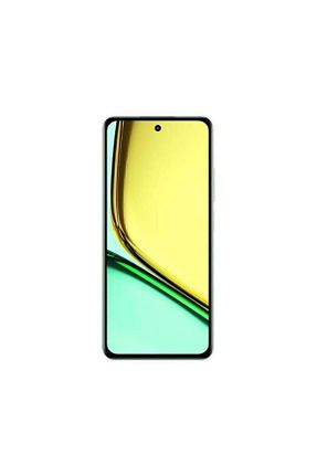 تلفن همراه اندروید مشکی 6,7 اینچ realme - کد 826542289