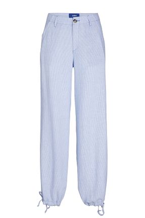 شلوار زنانه کتان Jack & Jones - کد 883461780