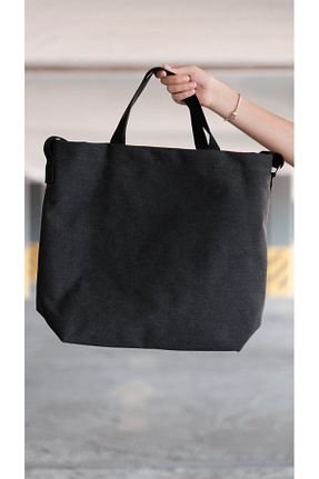 کیف دستی مشکی زنانه سایز متوسط tammarket - کد 925966309