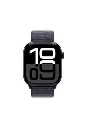 ساعت هوشمند مشکی Apple - کد 857534661