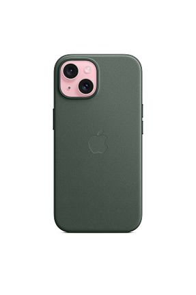 کاور و قاب سبز iPhone 15 Apple - کد 763841789