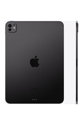 تبلت مشکی 256 GB Apple - کد 828871834