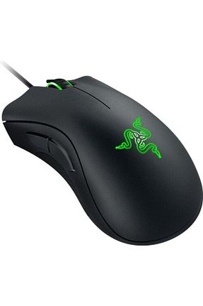 ماوس گیمر مشکی 5000 - 10000 Dpi RAZER - کد 135796710