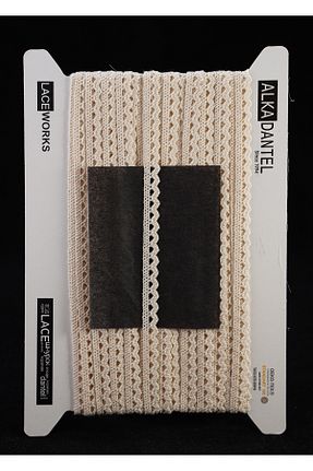 دانتل بژ ALKA DANTEL - کد 60289235