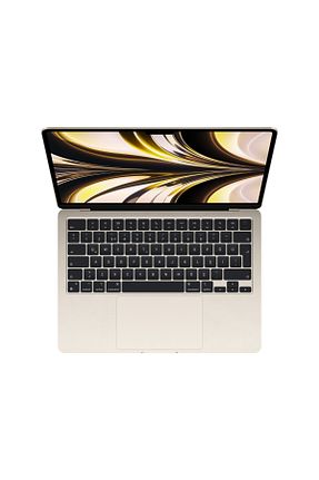 لپ تاپ طوسی 16 GB Apple - کد 871069139