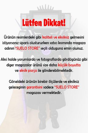 اسباب بازی فیگور شخصیت Suelo Butik - کد 874085582