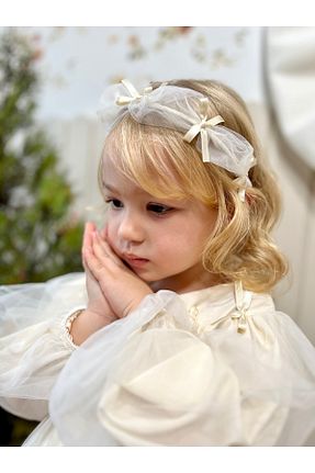 تاج بچه گانه پلی استر Baby Berry Baby store - کد 881201836