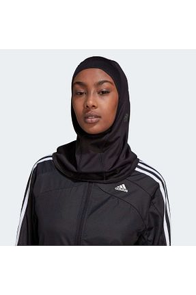 روسری اسپرت مشکی adidas - کد 376207219