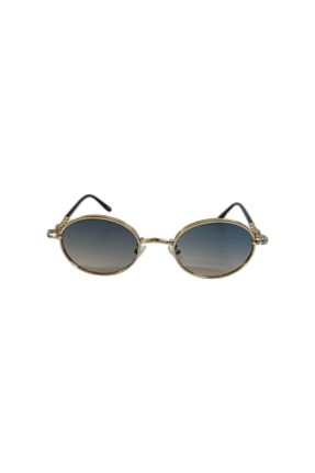 عینک آفتابی رنگی زنانه 56 BY MİEL GLASSES - کد 881142338