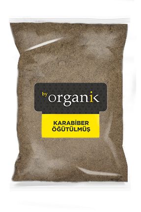 فلفل سیاه BY ORGANİK - کد 40988597
