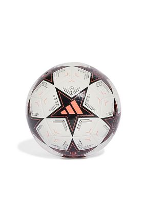 توپ فوتبال سفید 5 Numara adidas - کد 881180372